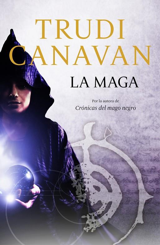 La maga | 9788401352522 | Trudi Canavan