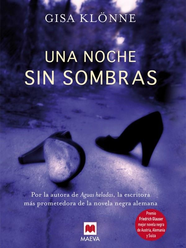 Una noche sin sombras | 9788415120070 | Gisa Klönne