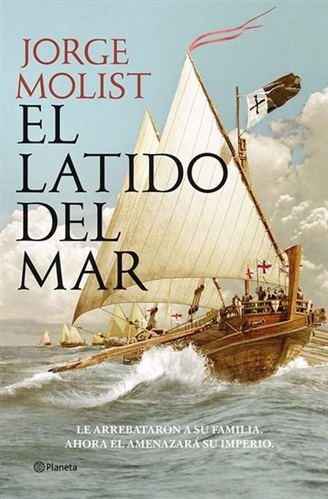 TC El latido del mar + libreta | 8432715161448 | Molist, Jorge