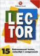 Lector 15 | 9788486545963 | AAVV