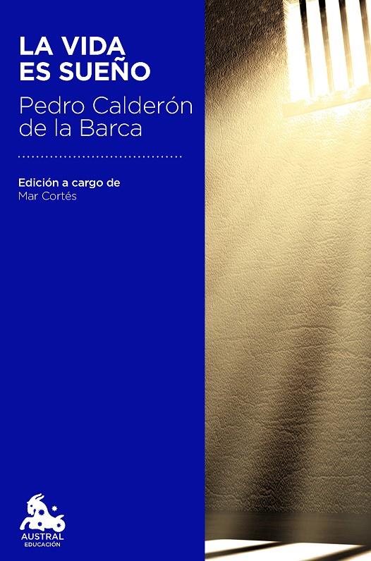 La vida es sueño | 9788467041965 | Pedro Calderón de la Barca