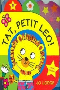 Tat, petit Leo! | 9788447924998 | Jo Lodge