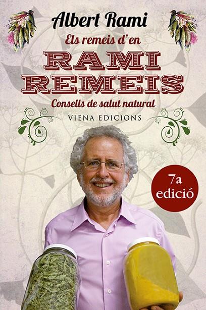 Els remeis d'en Rami Remeis | 9788483306673 | Albert Rami