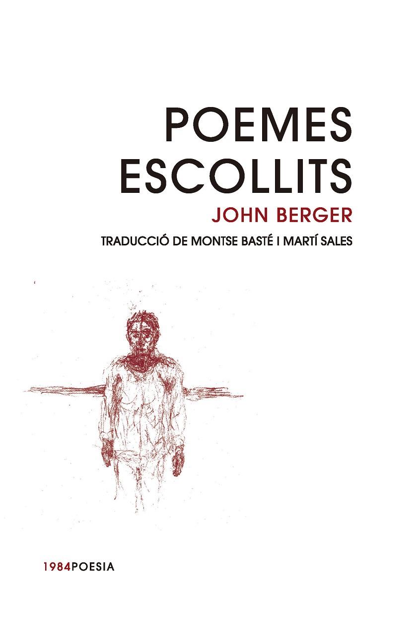 Poemes escollits | 9788416987498 | Berger, John