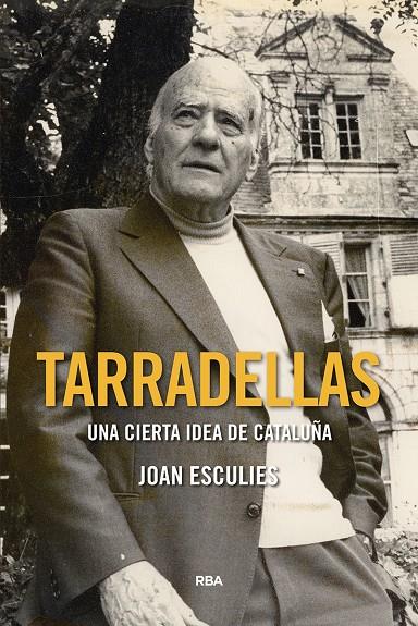 Tarradellas | 9788491873594 | Esculies Joan