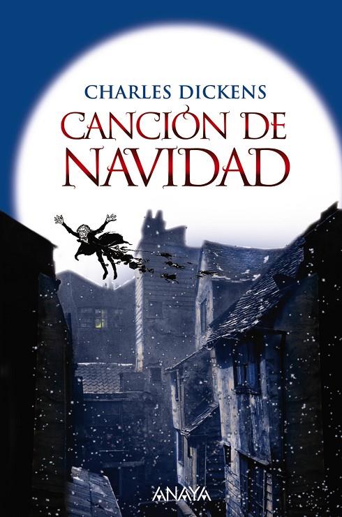 Canción de Navidad | 9788466792462 | Charles Dickens