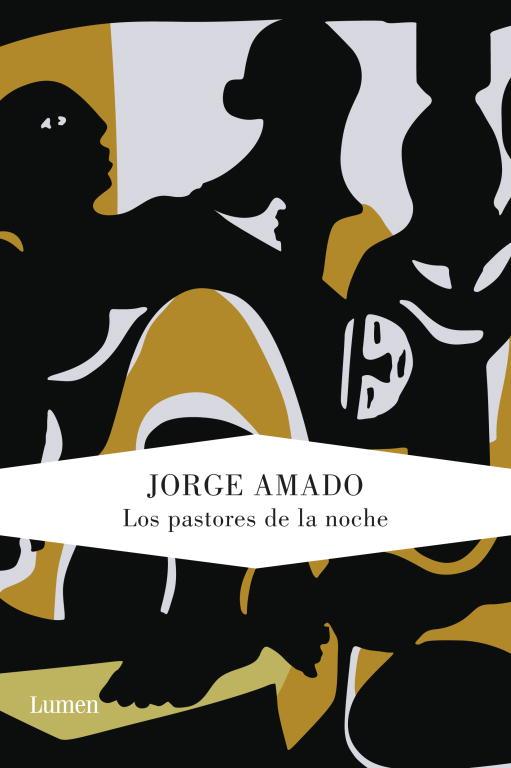 Los pastores de la noche | 9788426417725 | Jorge Amado