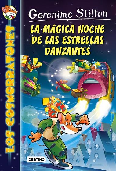 La mágica noche de las estrellas danzantes | 9788408159421 | Stilton, Geronimo