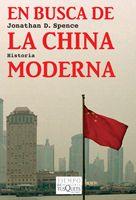 En busca de la China moderna | 9788483832752 | Jonathan D. Spence