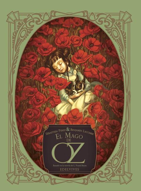 El mago de Oz | 9788414016930 | Baum, Lyman Frank