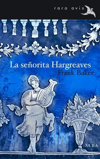 La señorita Hargreaves | 9788484288954 | Frank Baker