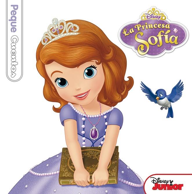 Princesa Sofía | 9788499515571 | Disney