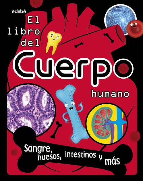 El libro del cuerpo humano | 9788468362748 | Dra.Choudhury, Bipasha