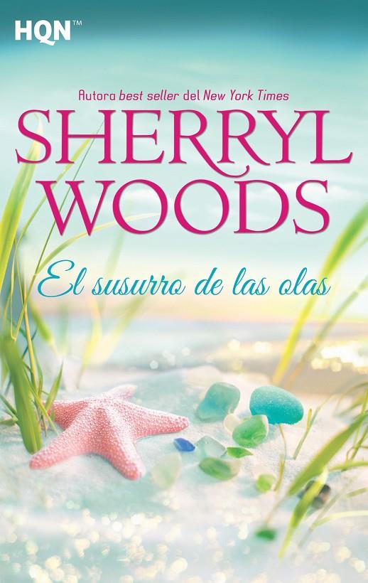 El susurro de las olas | 9788468777931 | Sherryl Woods