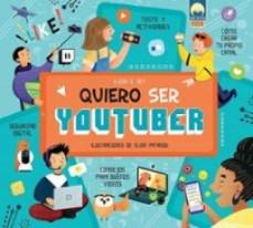 Quiero ser Youtuber | 9788831281591 | D. Net, Elena