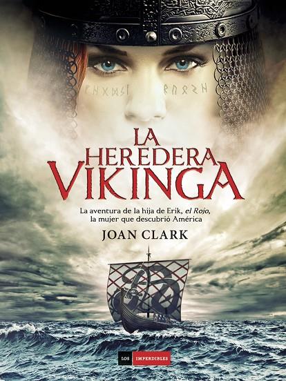 La heredera vikinga | 9788415355687 | Joan Clark