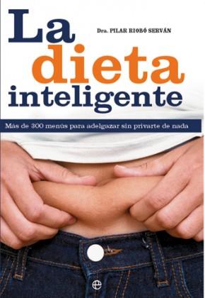 La dieta inteligente | 9788413848310 | Riobó, Pilar