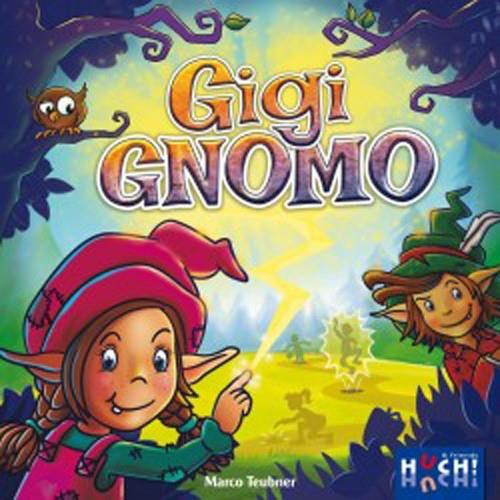 Gigi Gnomo | 4260071879332 | Teubner, Marco