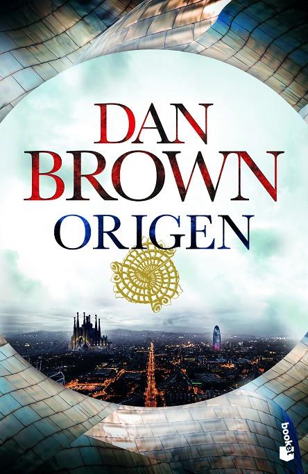 Origen | 9788408216476 | Brown, Dan