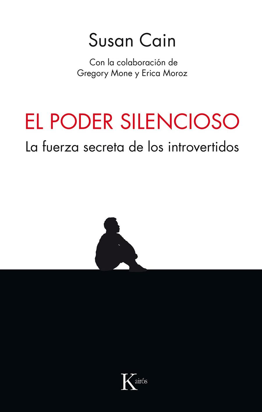 El poder silencioso | 9788499886459 | Cain, Susan