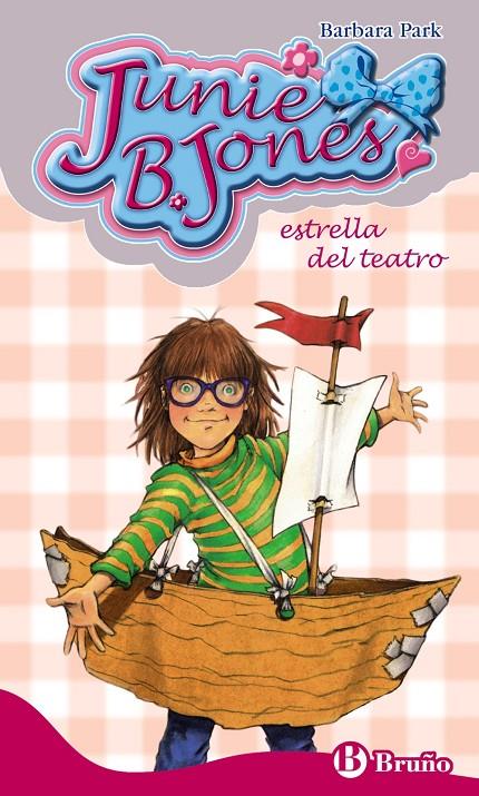 Junie B. Jones estrella teatro | 9788421687475 | Park, Barbara