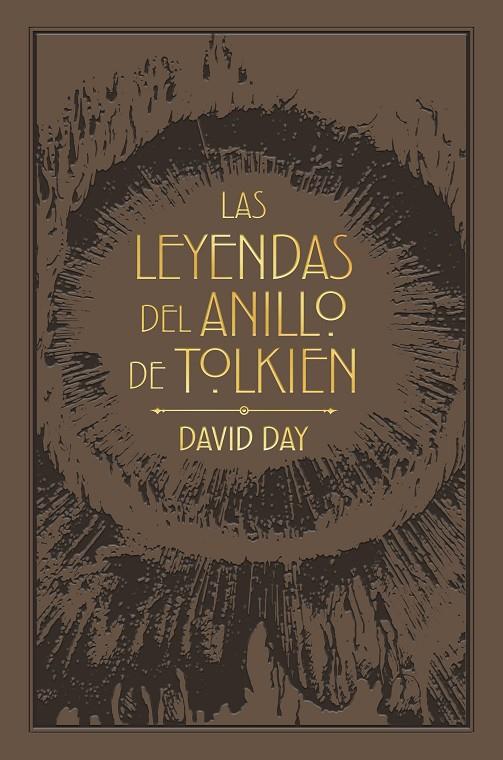 Las leyendas del Anillo de Tolkien | 9788445017869 | Day, David