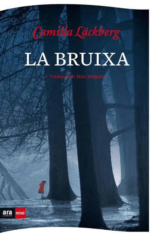 La bruixa | 9788494980305 | Camilla Läckberg