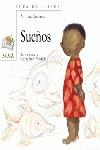 Sueños | 9788466784290 | Antonia Rodenas - Carme Solé i Vendrell