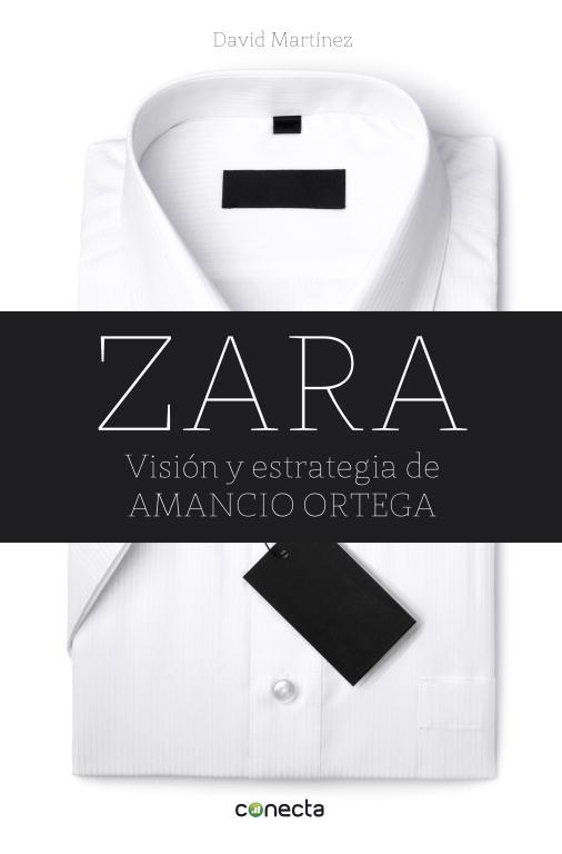 Zara | 9788415431367 | David Martínez