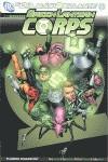 Green Lantern Corps - día más brillante | 9788468400914 | Ardian Syaf/Patrick Gleason/Peter Tomasi