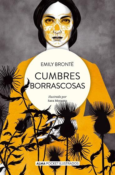 Cumbres borrascosas (Pocket) | 9788418008535 | Brontë, Emily