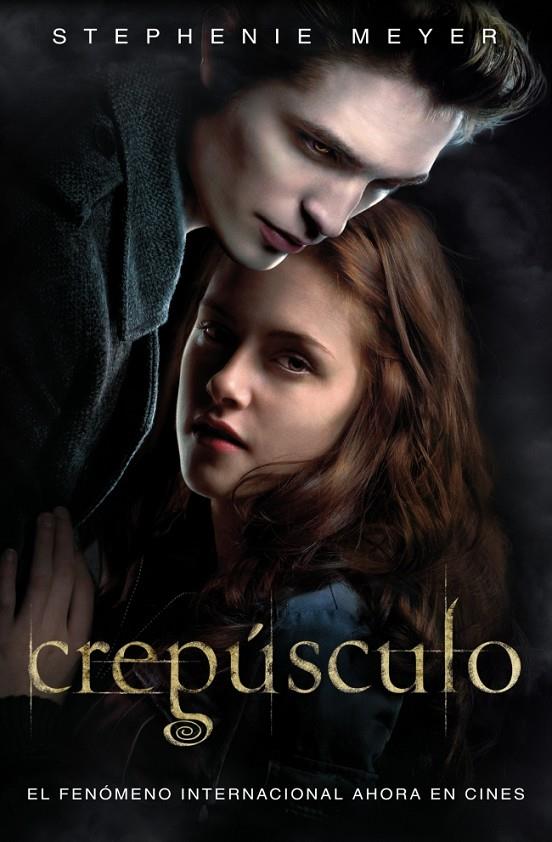 Crepúsculo | 9788466321570 | Stephenie Meyer