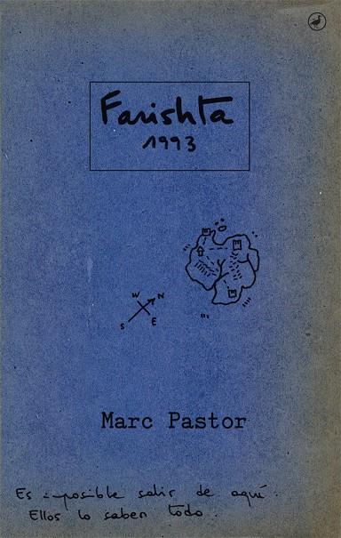 Farishta 1993 | 9788416673339 | Marc Pastor