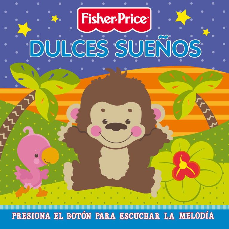 Dulces sueños | 9788448830748 | Mattel