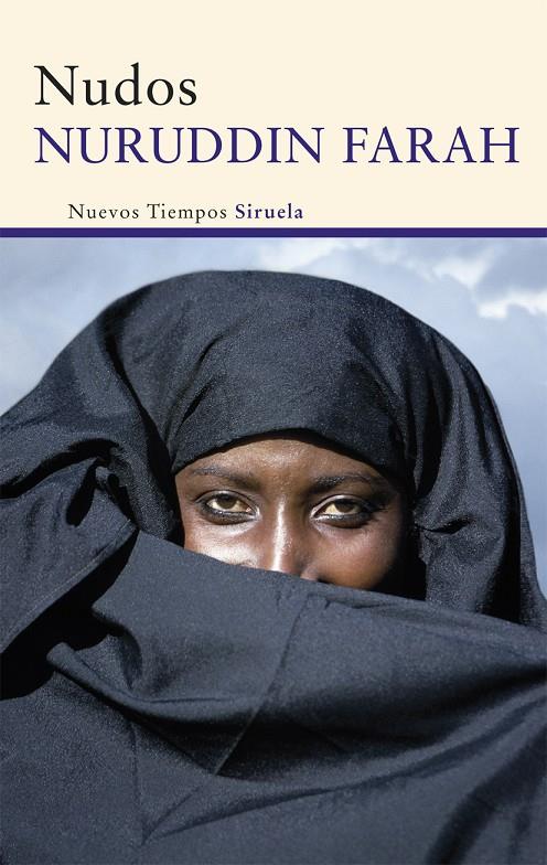 Nudos | 9788498418071 | Nuruddin Farah