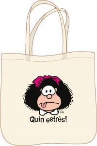 Bossa Quin estrès! Mafalda | 9788862128797 | Quino