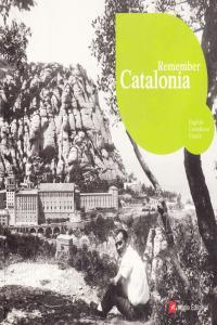 Remember Catalonia | 9788496970472