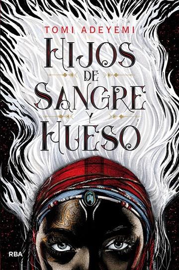 Hijos de sangre y hueso | 9788427213418 | Tomi Adeyemi