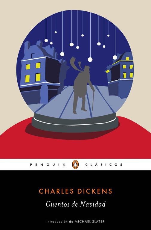 Cuentos de Navidad | 9788491052043 | Dickens, Charles