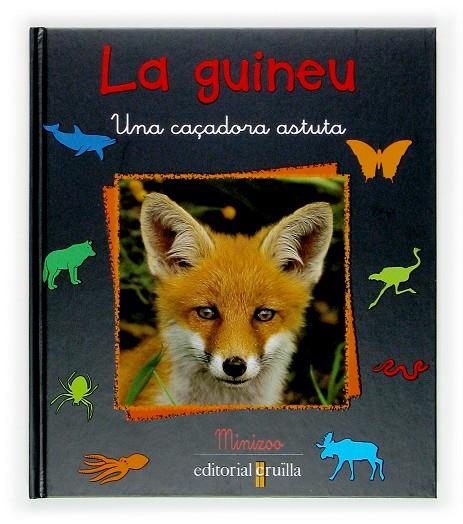 La guineu | 9788466109031 | Christian Havard