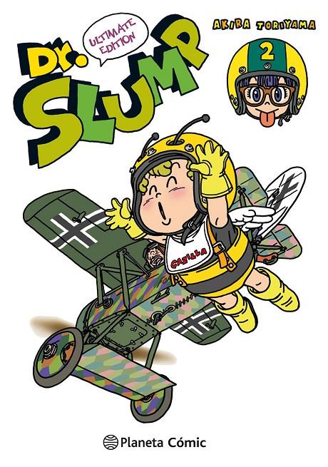 Dr. Slump 2 | 9788491737834 | Toriyama, Akira