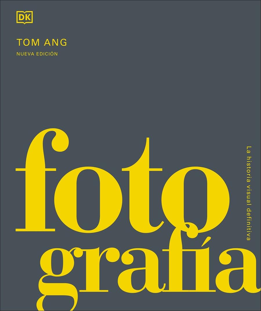 Fotografía | 9780241216620 | Tom Ang