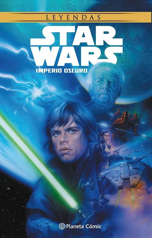 Star Wars. Imperio Oscuro | 9788416816682 | Veitch, Tom