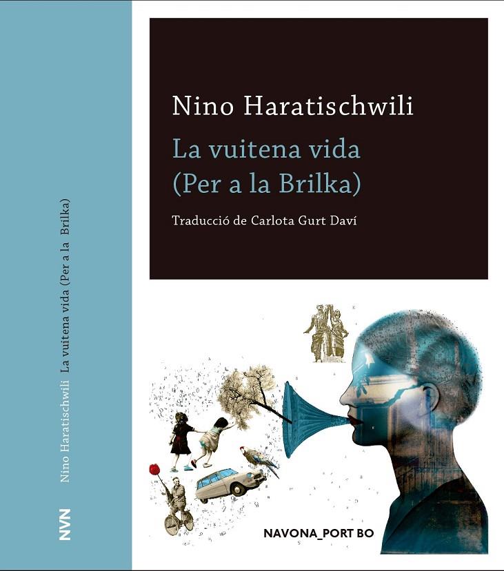 La vuitena vida | 9788417978044 | Haratischwili, Nino