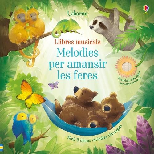 Melodies per amansir les feres | 9781474961462 | Alison Friend