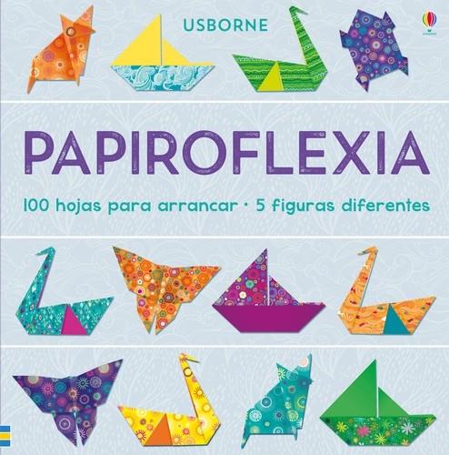 Papiroflexia | 9781474915489 | Lucy Bowman