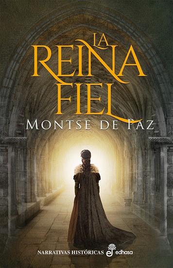 La reina fiel | 9788435063340 | de Paz, Montse