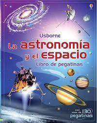 La astronomía y el espacio | 9781409559283 | VVAA