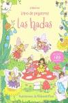 Las hadas | 9781409543664 | GREENWELL, JESSICA