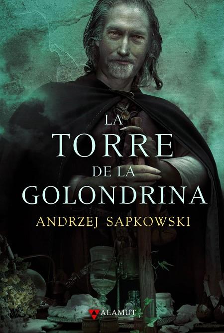 La torre de la golondrina | 9788498890167 | Andrzej Sapkowski